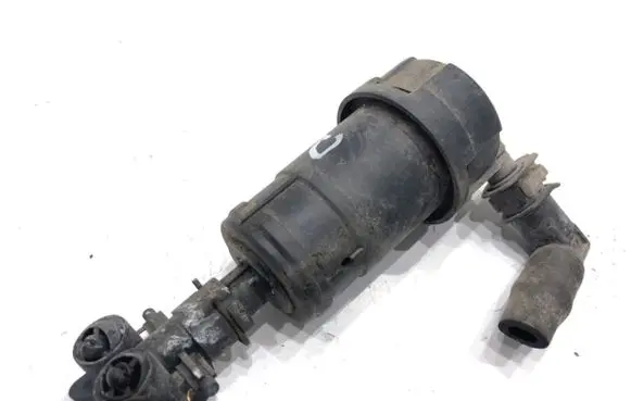Opel Zafira B Headlight washer spray nozzle