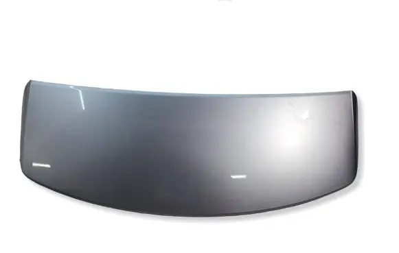 Jaguar F-Pace Tailgate/trunk spoiler HK8344210AW