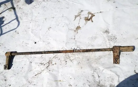 Peugeot Boxer Front anti-roll bar/sway bar