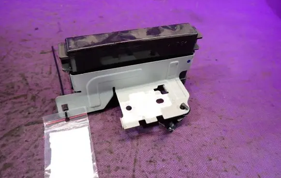 Subaru Forester SH Other control units/modules 88281SC230