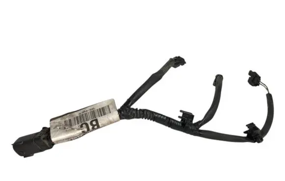 Ford Fiesta Fuel injector wires CM5G9F666BC
