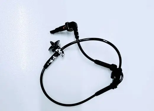 Renault Zoe ABS brake wheel speed sensor