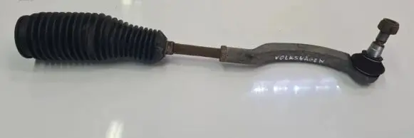 Volkswagen Jetta V Steering tie rod end 