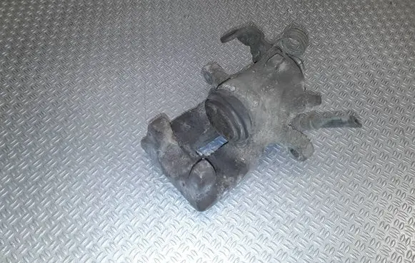 Opel Meriva B Rear brake caliper 