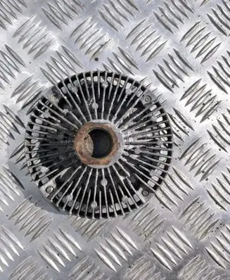 Ford Transit Viscous fan clutch 