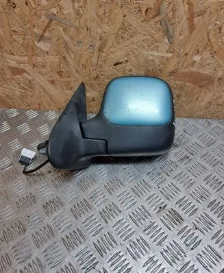 Citroen Berlingo Manual wing mirror 