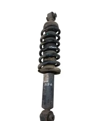 Peugeot 508 Rear shock absorber/damper 