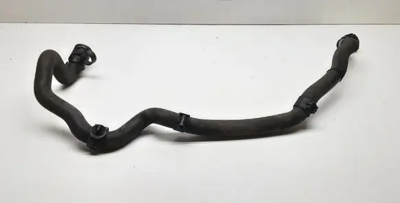 BMW 1 E81 E87 Engine coolant pipe/hose 1436374 11531436374
