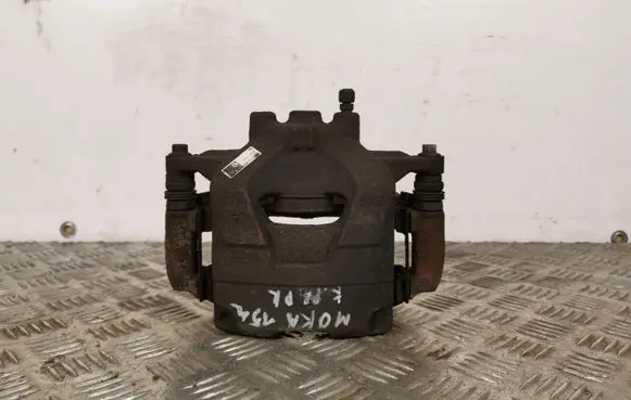 Opel Mokka Front brake caliper 13430602