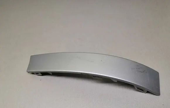 Rear/tail light trim molding