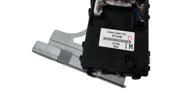 Suzuki Grand Vitara II Other control units/modules 3677064JB0 B64J2 L0T5Y06