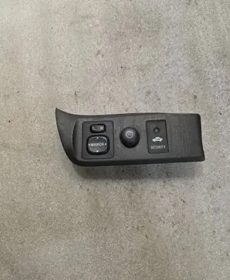 Toyota RAV 4 (XA20) Wing mirror switch 5544642020