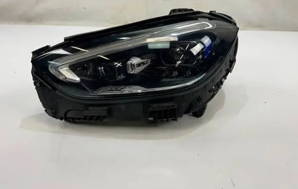 Mercedes-Benz C W206 Headlight/headlamp