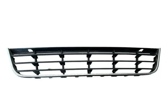 Volkswagen PASSAT B6 Front bumper lower grill 3C0853677