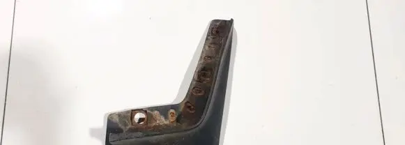 Rear mudguard