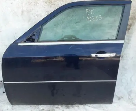 Chrysler 300 - 300C Front door