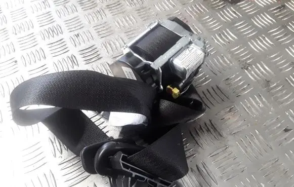 Dodge Journey Front seatbelt 609067700E