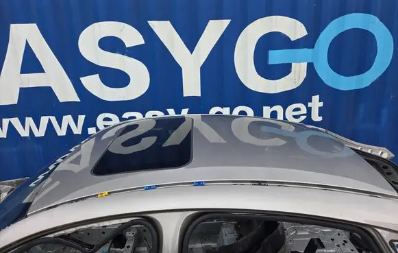 Mercedes-Benz GLC X253 C253 Roof 0000099