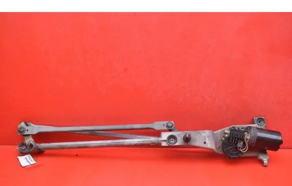 Ford Focus C-MAX Front wiper linkage and motor XS4117508BB