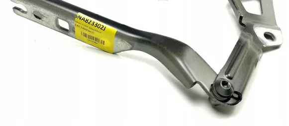 Seat Tarraco Engine bonnet/hood hinges 5NA823302J