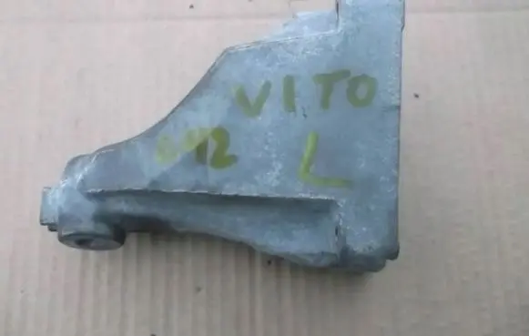 Mercedes-Benz Vito Viano W639 Engine MCD4104