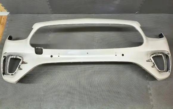 Mercedes-Benz E W213 Front bumper