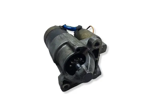 Renault Clio II Starter motor 8200227092KASACJ 8200227092 M000T91581