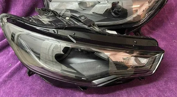 Audi A6 C7 Headlight/headlamp 4G0941043C