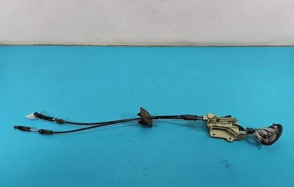 Fiat Panda II Gear shift cable linkage IMPRK1524721