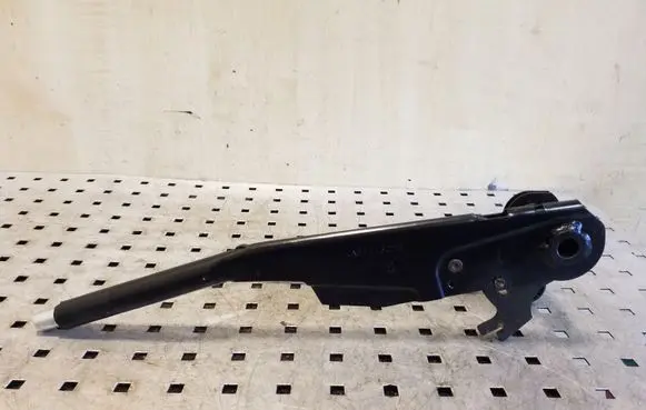 Audi A8 S8 D2 4D Handbrake/parking brake lever assembly 4A0711307D