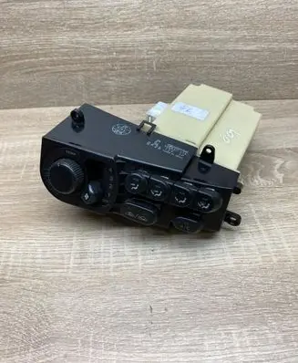 Mazda Xedos 9 Climate control unit 1464302943 CA06