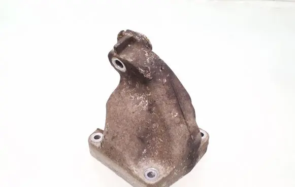 Mercedes-Benz CLS C219 Engine mounting bracket A6422230004