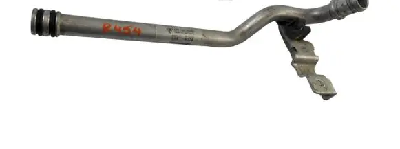 Porsche Cayenne (92A) Engine coolant pipe/hose 94610606960