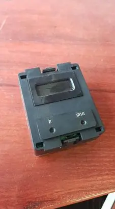Clock
