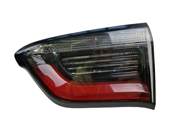 Jeep Compass Tailgate rear/tail lights P55112684AA MP84AA 6003TA0288