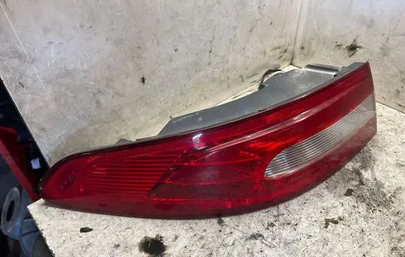 Rear/tail lights