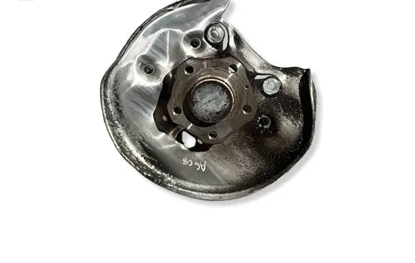 Audi A6 S6 C8 4K Rear wheel hub 4K0505432N