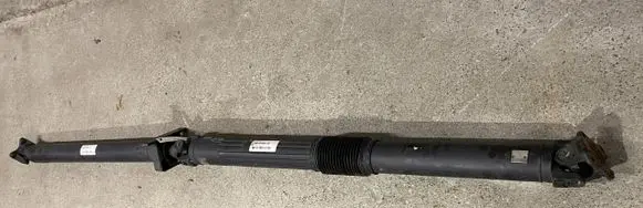 Ram 1500 Drive shaft (set) 68304457AD