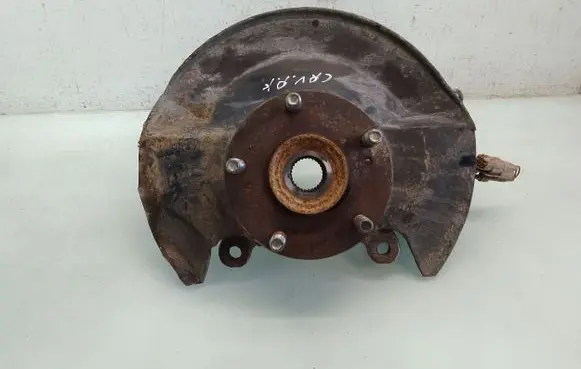 Honda CR-V Front wheel hub