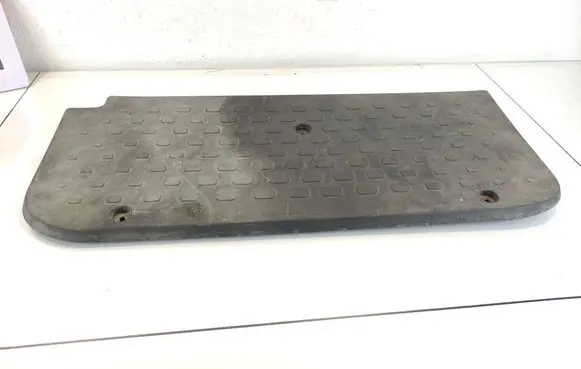 Renault Trafic III (X82) Foot rest pad/dead pedal 93868935CAREWAY 788128791RCAREWAY