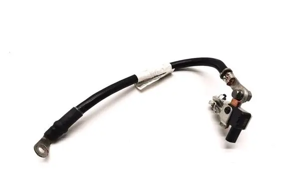 Volvo S90, V90 Negative earth cable (battery) 31376758
