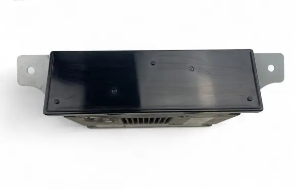 KIA Sportage GPS navigation control unit/module 96560CJ081WK