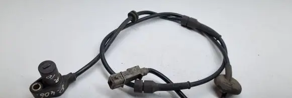 Peugeot 406 ABS brake wheel speed sensor 0265006205
