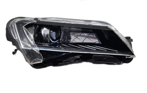 Skoda Superb B8 (3V) Headlight/headlamp 3V1941015A 1ZS01193921