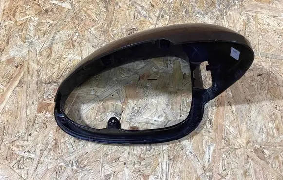 Porsche Macan (95B) Manual wing mirror 95b857528ag2x 95b857528a
