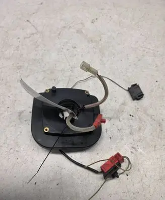 Audi A4 S4 B5 8D Airbag slip ring squib (SRS ring) 4D0951543D