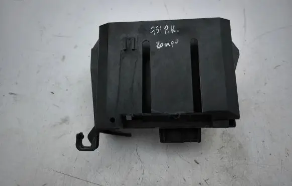 Mini Cooper Countryman R60 Engine control unit holder 2755879