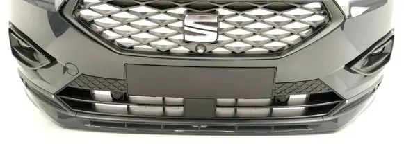 Seat Tarraco Front bumper 5FJ807221