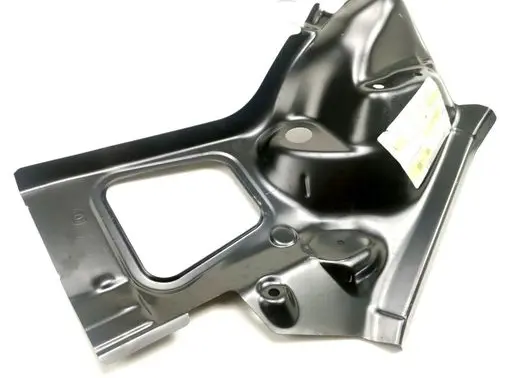 Audi A3 S3 8L Other exterior part 8V4809650