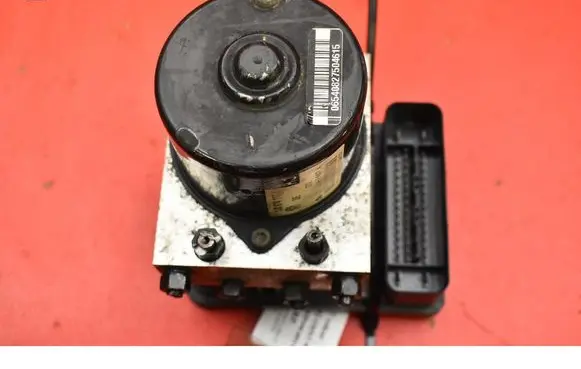 Audi A3 S3 8L ABS Pump 1J0614117E